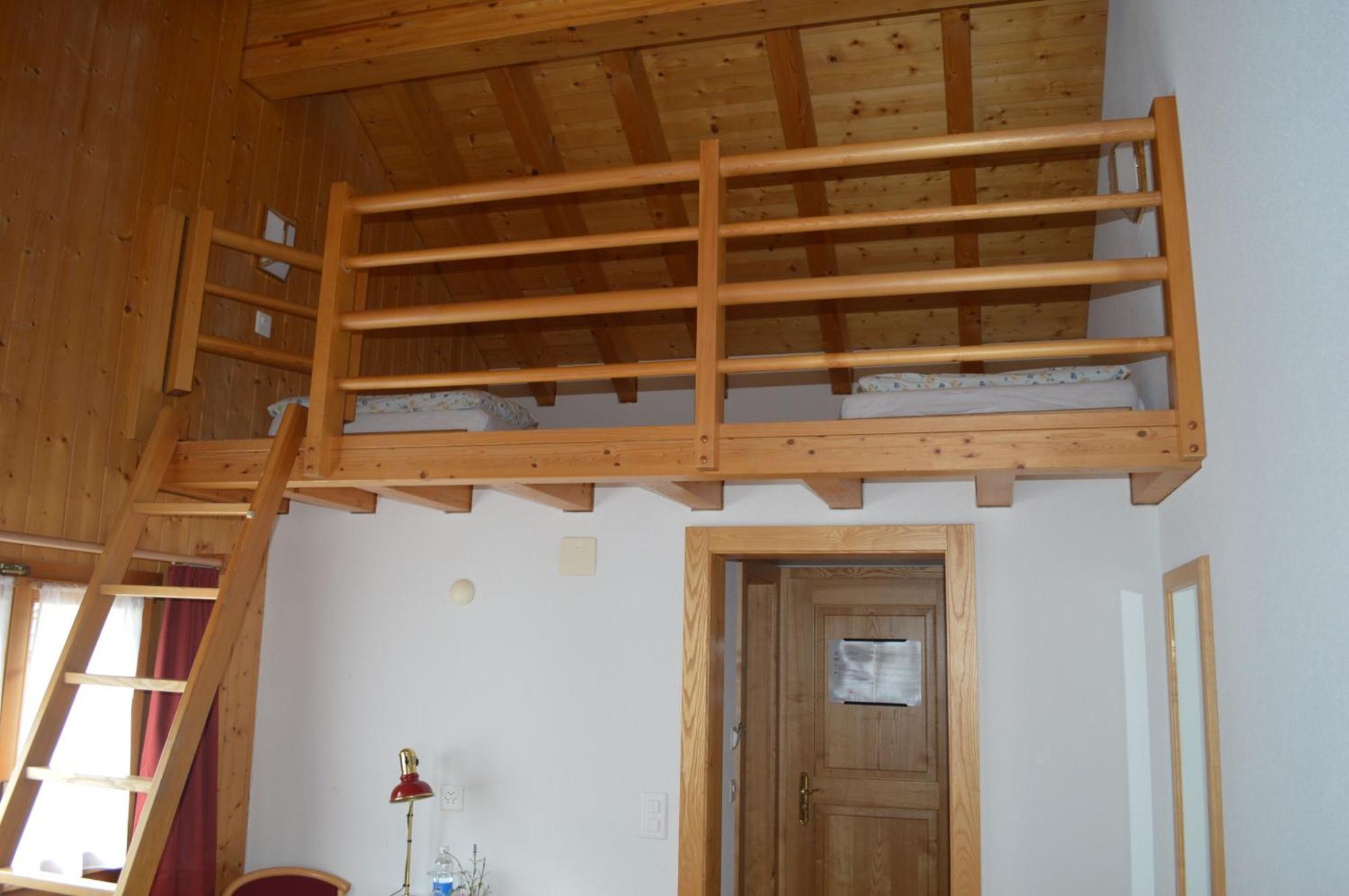 Hotel Grimsel Obergesteln Room photo